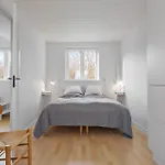 度假居 3 Bedroom In 古兹耶姆