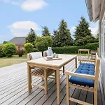 度假居 3 Bedroom In 古兹耶姆