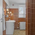 3 Bedroom Nice Home In Gudhjem *