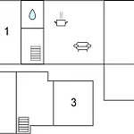 3 Bedroom In *