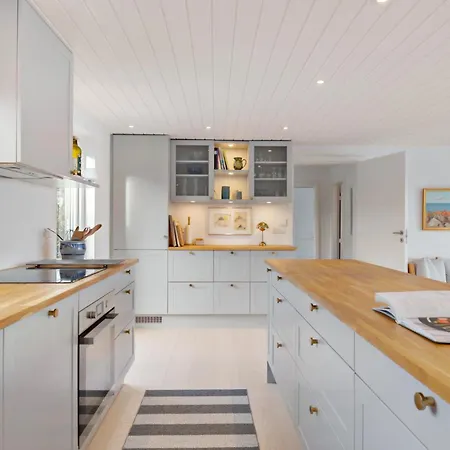 3 Bedroom In * Gudhjem