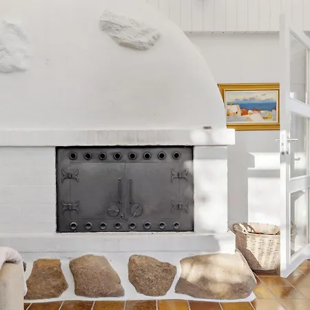 3 Bedroom Nice Home In Gudhjem *