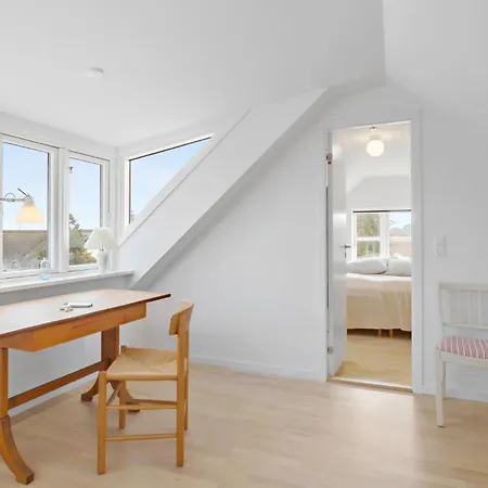 3 Bedroom Nice Home In Gudhjem * גודהיים
