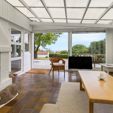 3 Bedroom In *