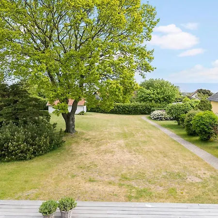 3 Bedroom In * Gudhjem