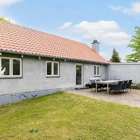 3 Bedroom In