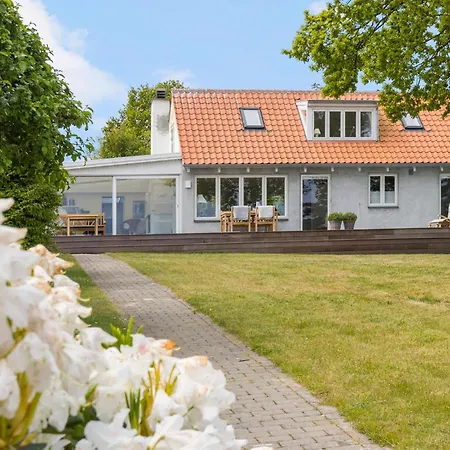 Holiday home Gorgeous In With Wifi